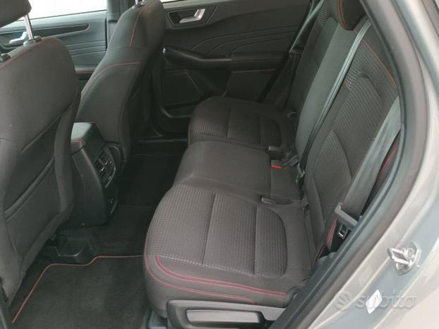 Ford Kuga 2.5 full hybrid ST-Line 4X4 190cv