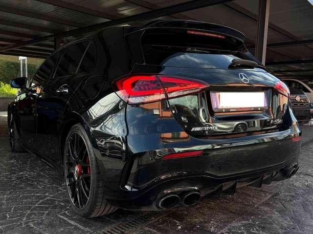 Mercedes-Benz Altro A 45 S AMG PERFORMANCE TETTO BLACK PACK FULL!