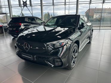 Mercedes-benz GLE 300 350 de hybrid EQ 4Matic Coupé AMG Line Premium