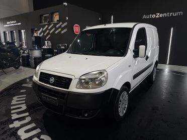 Fiat Doblo Doblò 1.3 Multijet 16V Active