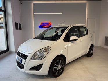 Suzuki Splash 1.0 VVT GL Style