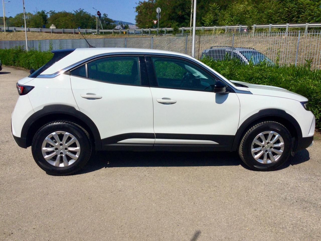 Opel Mokka 1.2 Turbo 101 Cv Edition CarPlay