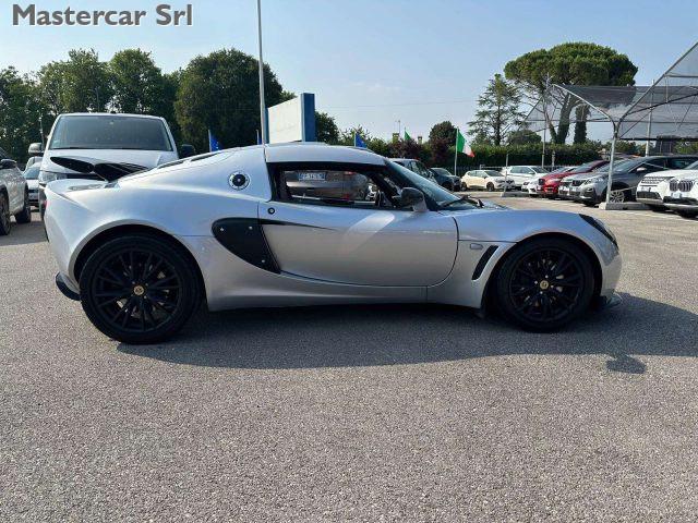 LOTUS Exige Exige Coupe 1.8