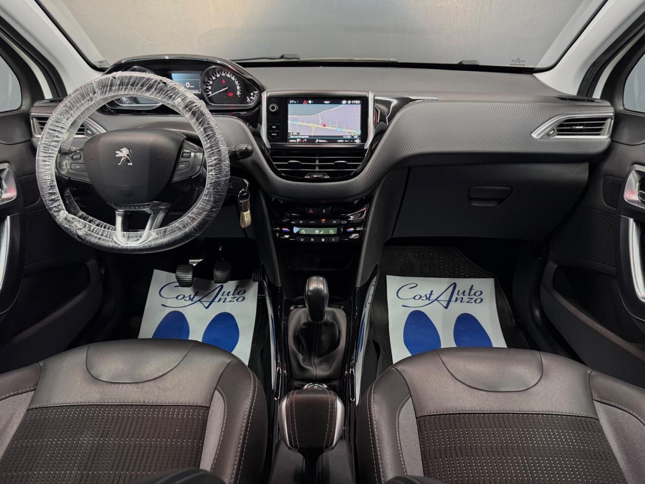 Peugeot 2008 1.6 BlueHDi Allure Pack 2018