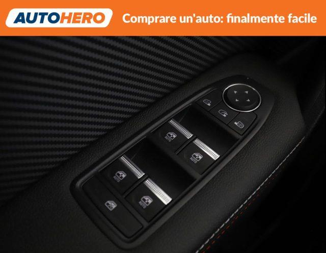 RENAULT Captur Full Hybrid E-Tech 145 CV RS Line