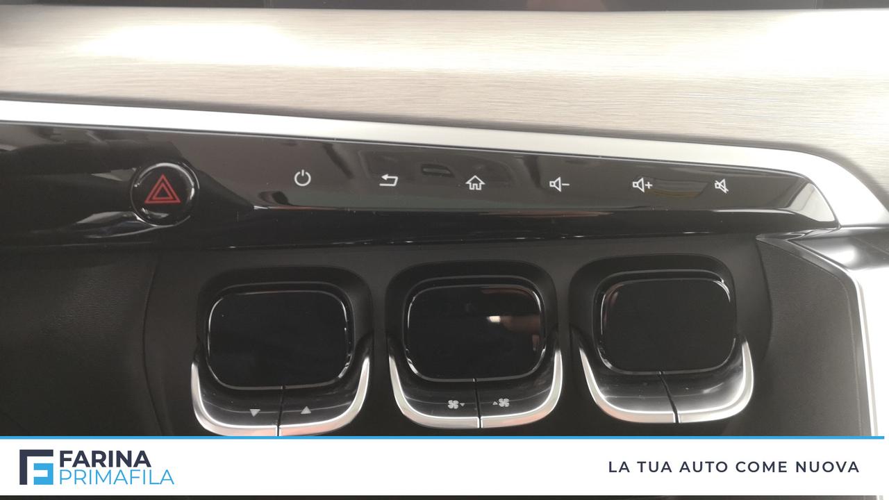 EVO Evo 5 II - Evo 5 1.5 turbo Gpl 120cv