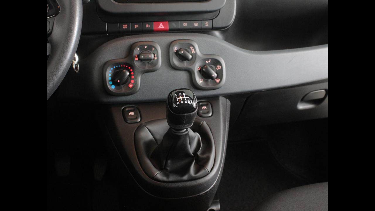 FIAT Pandina III 2024 - Pandina 1.0 firefly hybrid s&s 70cv