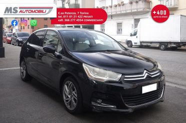 Citroën C4 Citroen C4 Grand Picasso 1.6 e-hdi airdream Exclusive 110cv cmp6 82KW ANNO 2010
