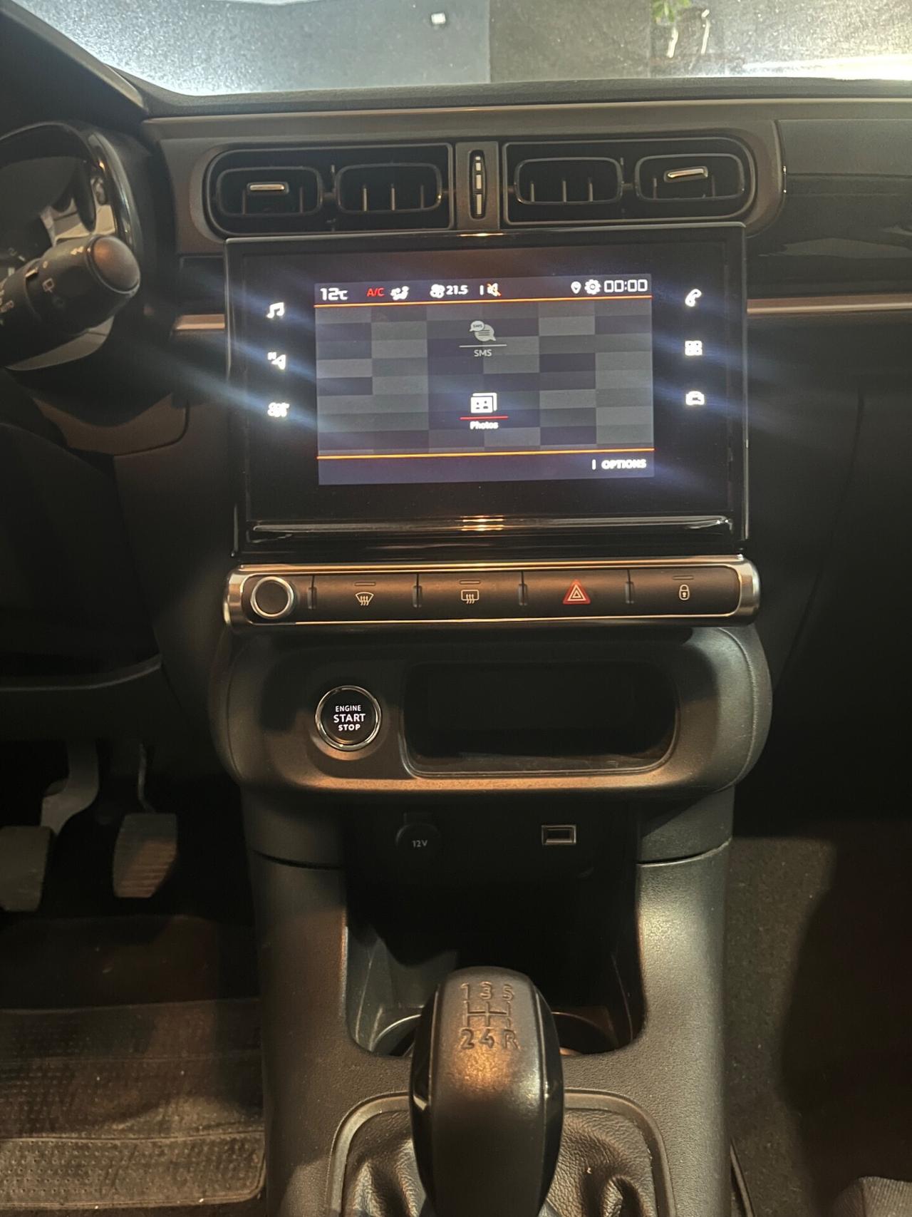 Citroen C3 PureTech 110 S&S Shine