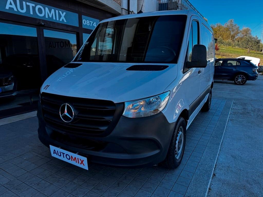 Mercedes-Benz Sprinter Cargo Van