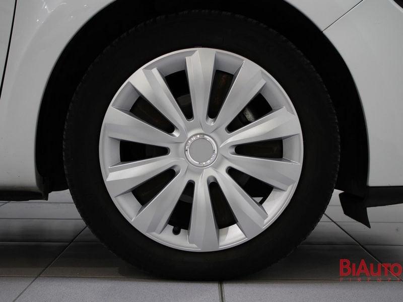 Renault Clio Sporter dCi 8V 75CV Start&Stop Energy Zen