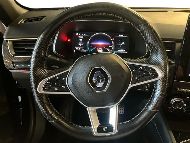 RENAULT Arkana 1.6 E-Tech full hybrid R.S. Line Auto 145cv