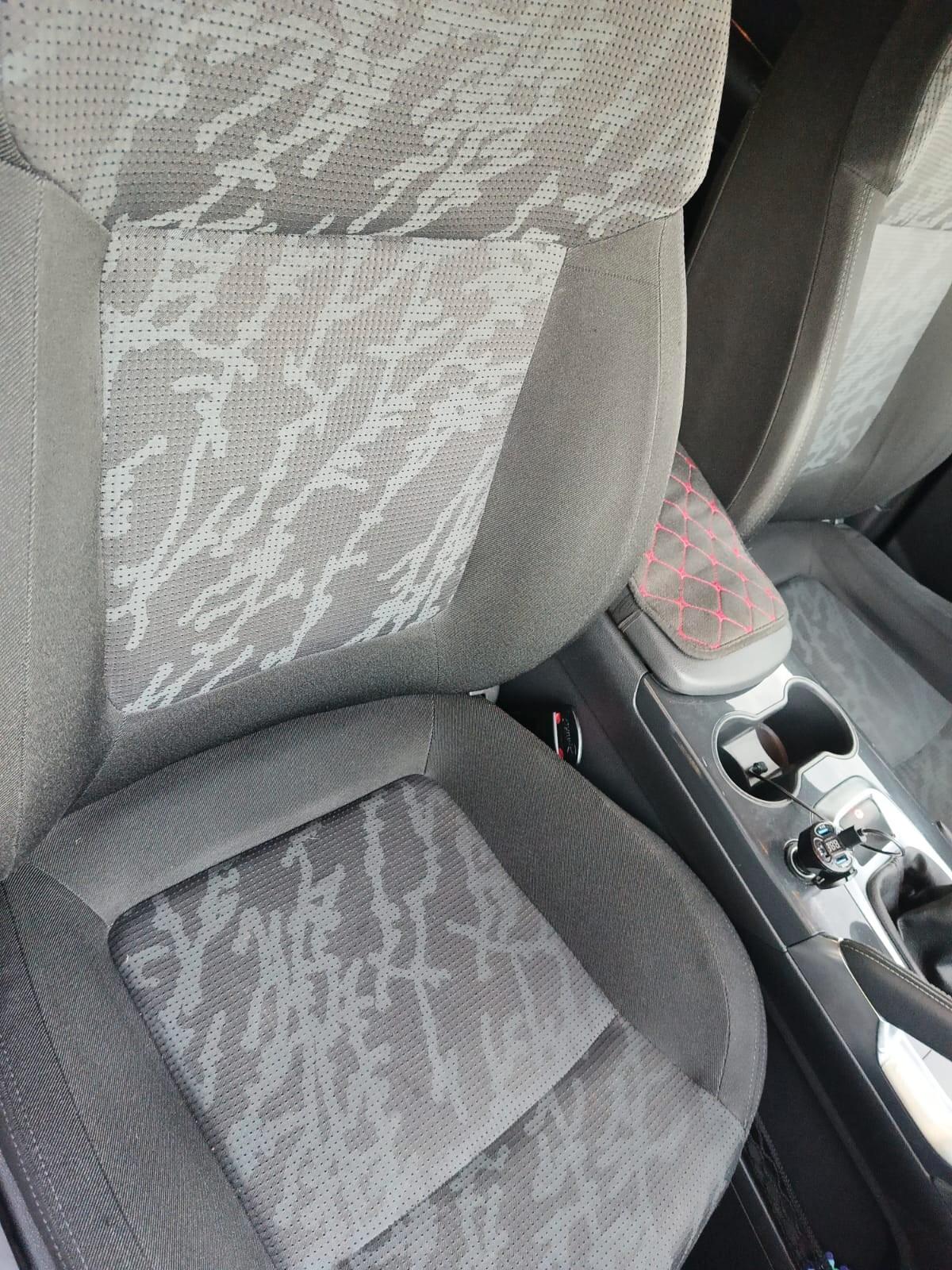 Peugeot 3008 1.6 HDi 110CV Premium 2009