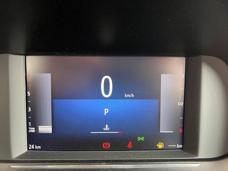 Opel Corsa Corsa 1.2 100 CV aut. GS