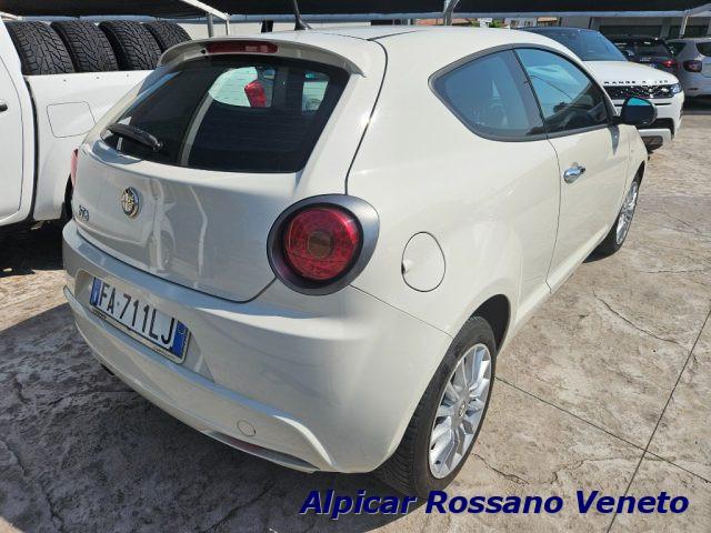 ALFA ROMEO MiTo 1.3 JTDm 85 CV S&S Distinctive