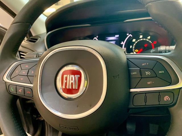 Fiat Tipo Tipo 5 porte 5p 1.6 mjt Lounge s&s Navigatore UNIPROPRIETARIO
