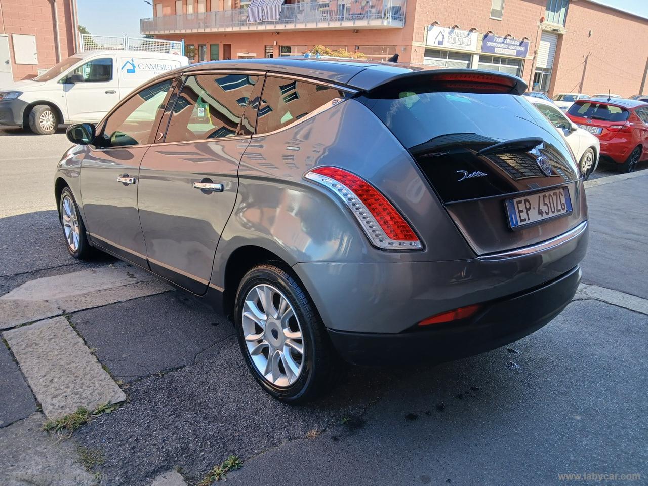 LANCIA Delta 1.6 MJT 105 CV
