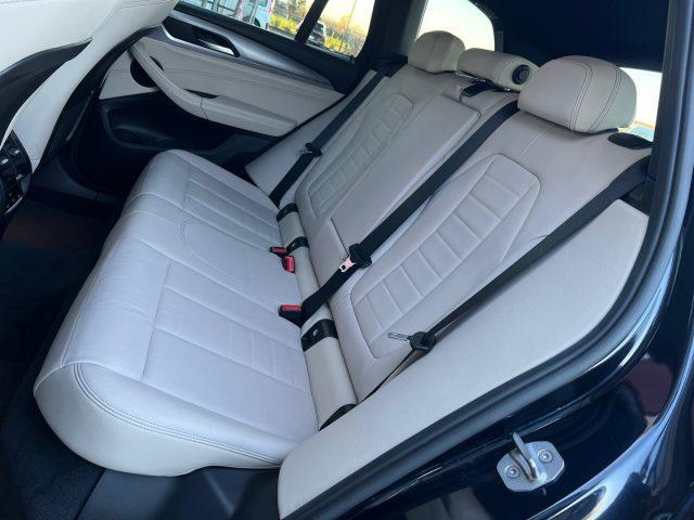 BMW X3 xDrive30d 249CV Msport M Sport