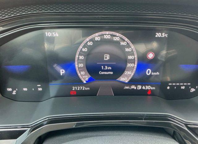 VOLKSWAGEN Polo Polo 1.0 TSI DSG Life