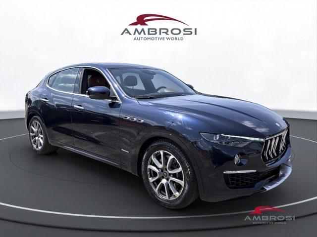 MASERATI Levante Levante V6 AWD Granlusso