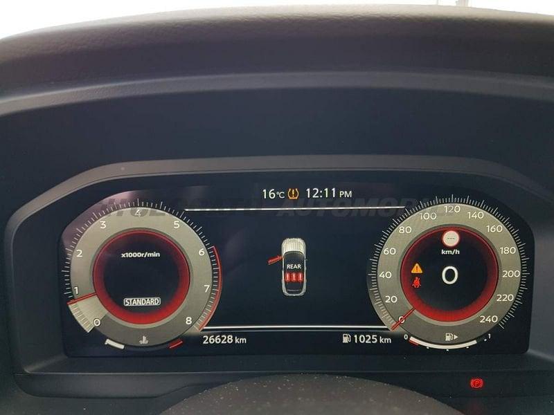 Nissan Qashqai Qashqai 1.3 mhev N-Connecta 2wd 140cv