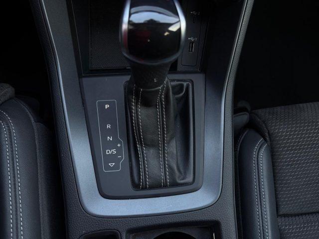 AUDI Q3 SPB 35TDI Sline *PAGA COME VUOI*NO VINCOLI