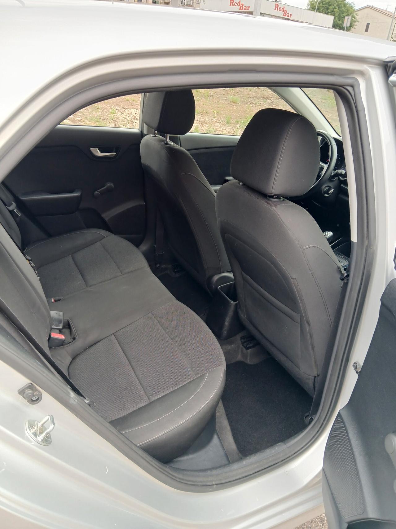 Kia Rio 1.4 CRDi 5 porte Active