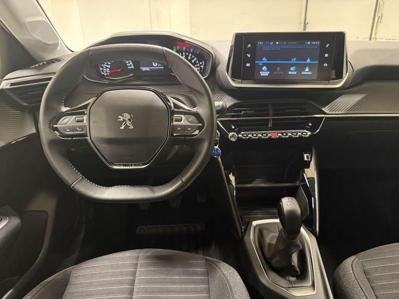 Peugeot 208 208 PureTech 75CV S&S 5Pt Active Pack