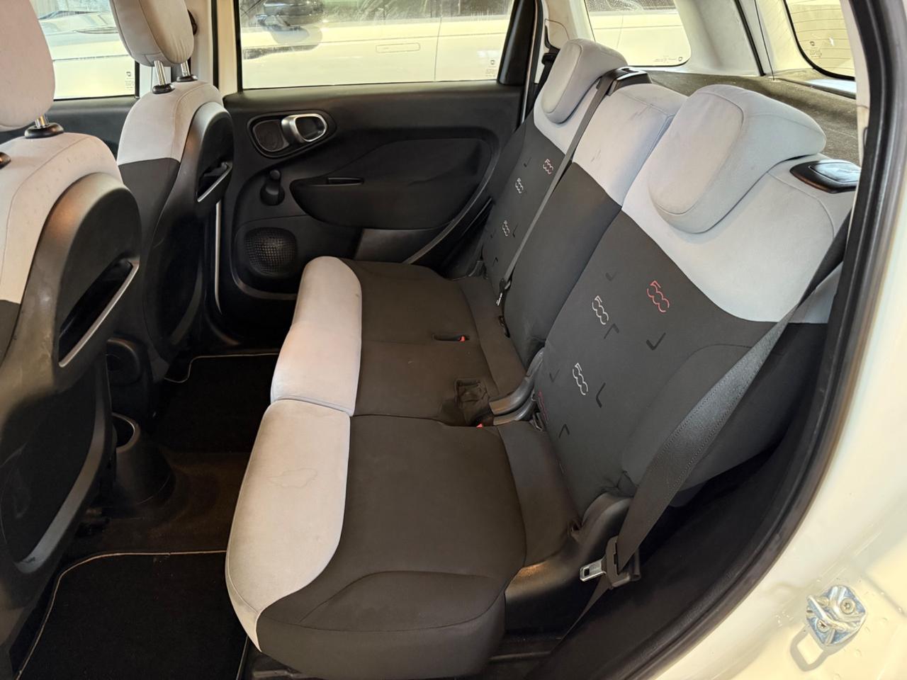 Fiat 500L 1.3 Multijet 85 CV Pop Star