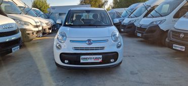 Fiat 500L 1.3 Multijet 85 CV Pop Star TAGLIANDATA