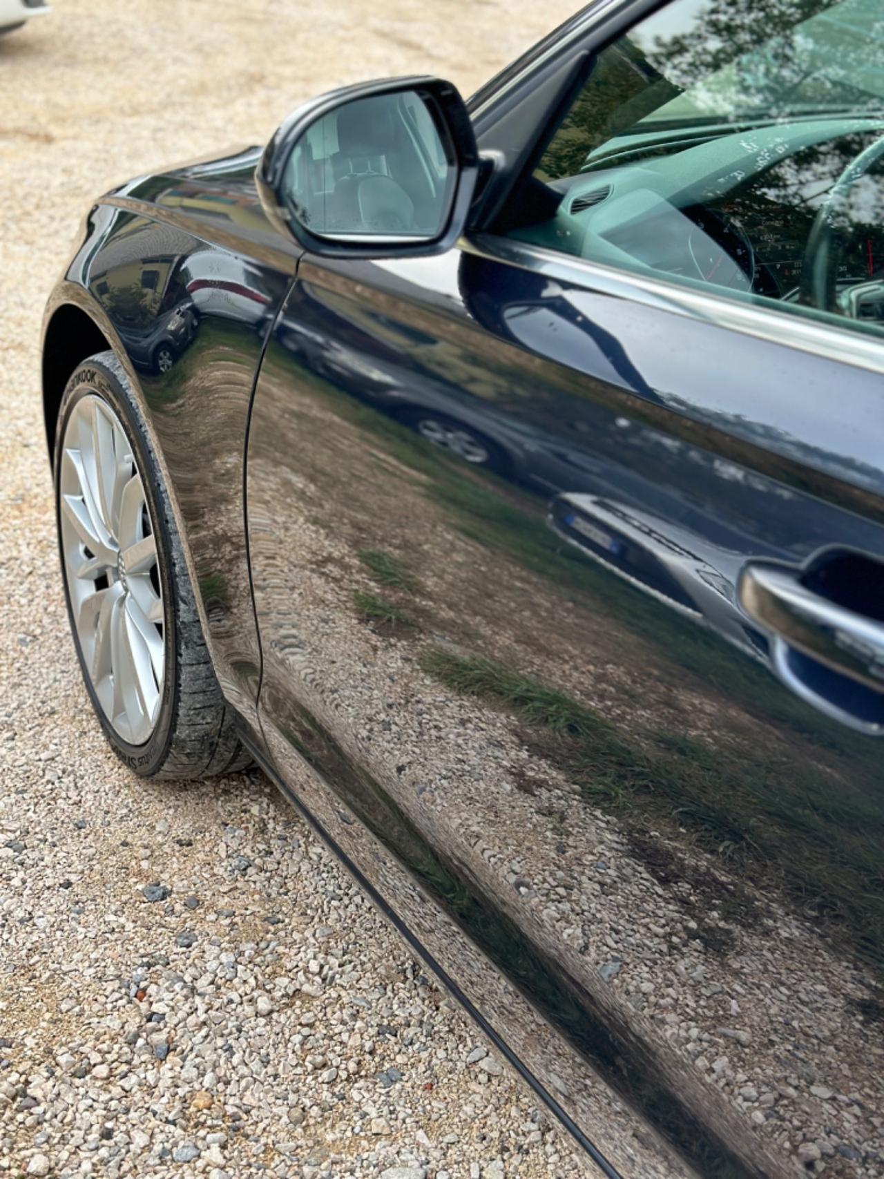 Audi A6 3.0 TDI 245 CV QUATTRO STRONIC KMCERT UNICOPR