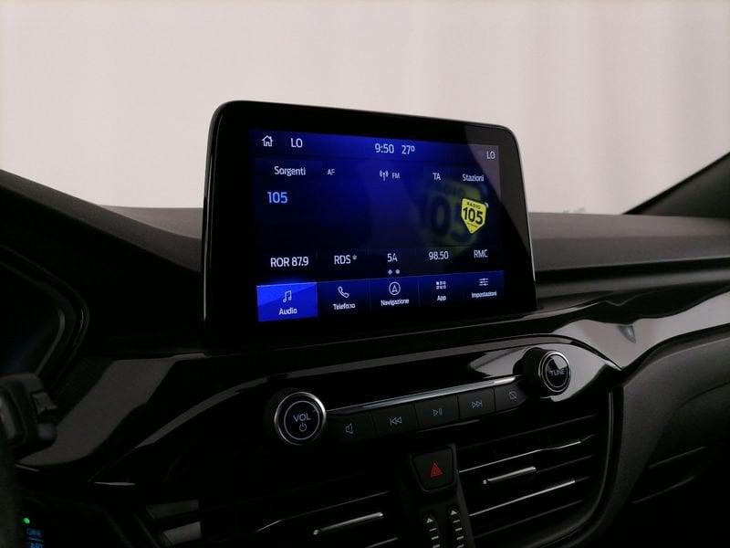Ford Kuga 1.5 ecoblue ST-Line 2wd 120cv auto