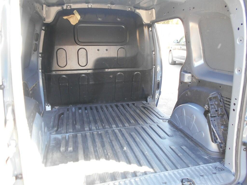 Renault Kangoo express 1.5 dci 95cv Blue Ice E6d-temp