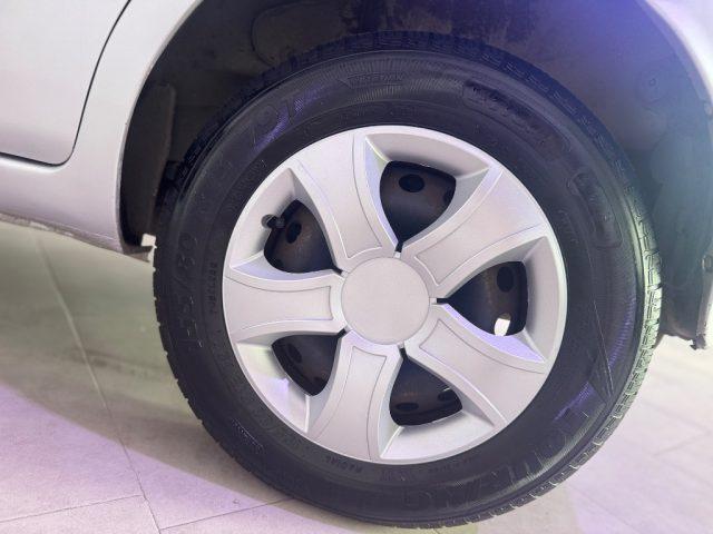 FIAT Panda 1.2. Alessi