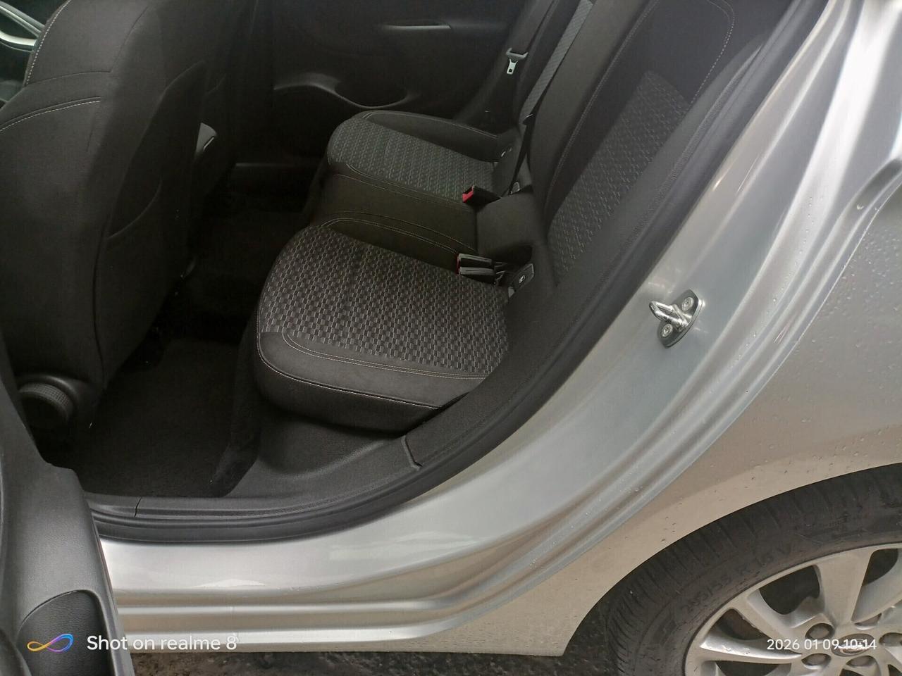 Opel Astra 1.6 CDTi 136CV aut. Sports Tourer Business