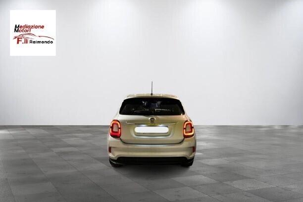 Fiat 500X 1.3 T4 150CV CAMBIO AUTOMATICO