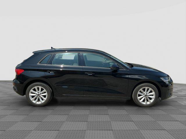 AUDI A3 A3 SPB 30 TDI S tronic Business