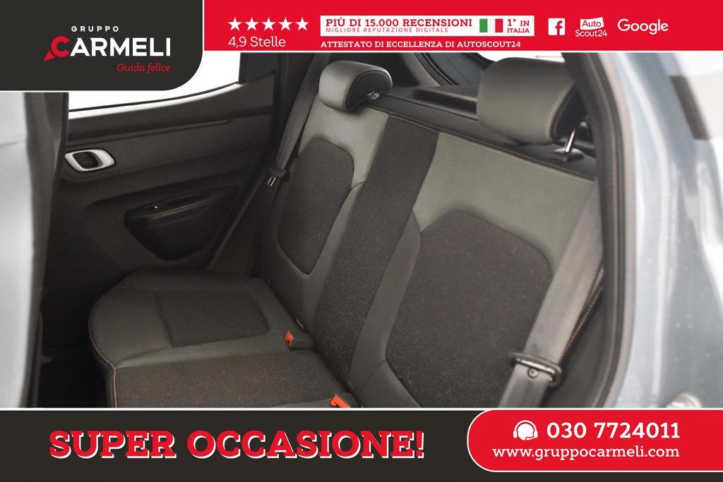 Dacia Spring Electric 65 Extreme