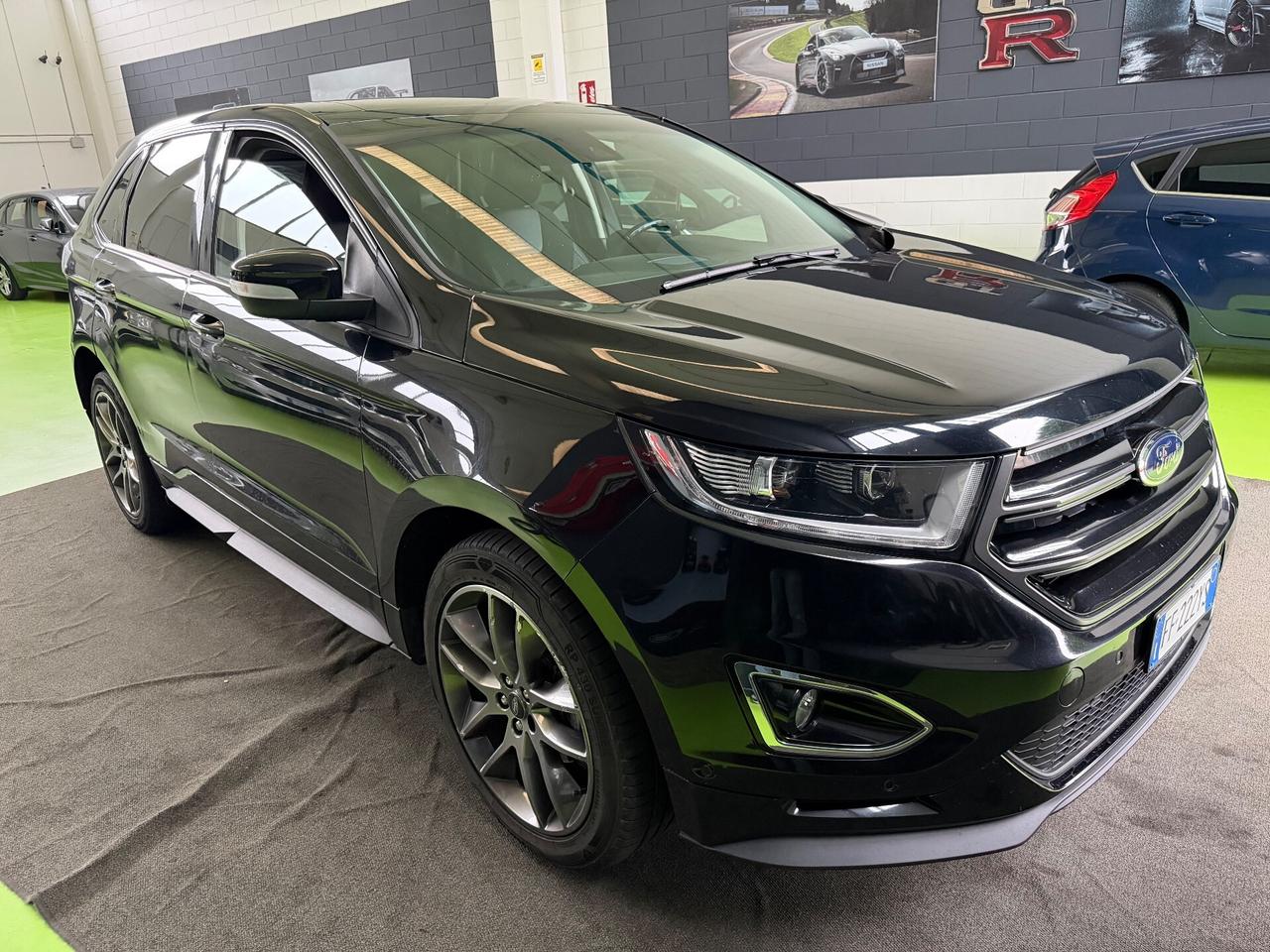 Ford Edge 2.0 TDCI 210 CV AWD Sport TETTO-TELECAMERA