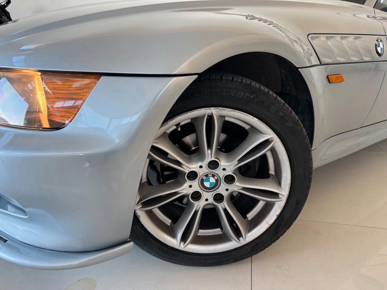 Bmw Z3 1.9 16V cat Roadster