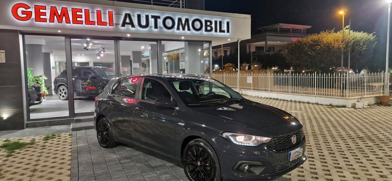 Fiat Tipo 1.4 TJET 120CV BENZINA O GPL NUOVO VERS MIRROR 04/2021