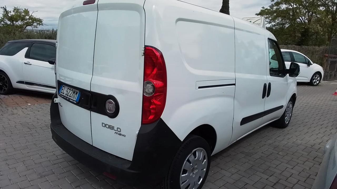 Fiat Doblò Autocarro 1.6 MJT 16V Dynamic