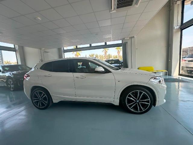 BMW X2 xDrive18d Msport