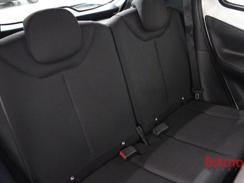 Toyota Aygo X Aygo X 1.0 Active 72cv