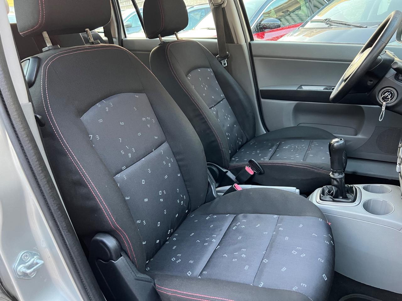 Mazda 2 Mazda2 1.4 TD 5p.