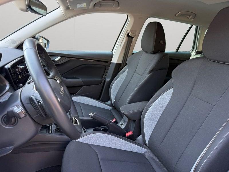 Škoda Kamiq Black Dots 1,0 TSI 85 kW (115 CV) 7 marce - DSG