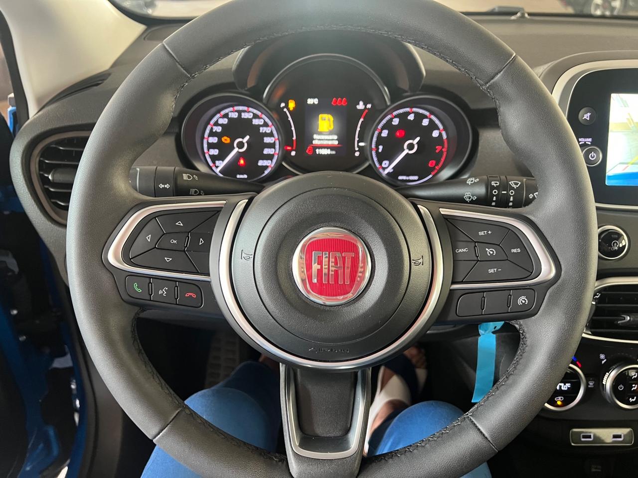 Fiat 500X 1.0 T3 120 CV Sport Dolcevita