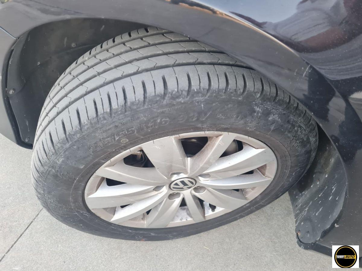 VOLKSWAGEN Passat Variant 2.0 TDI Highline BlueM.Tech.
