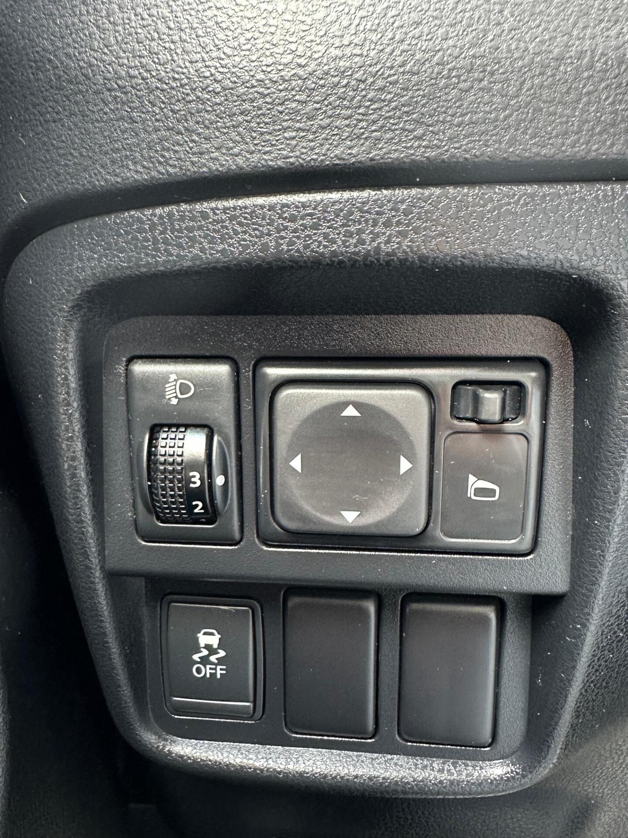 Nissan Juke euro 5