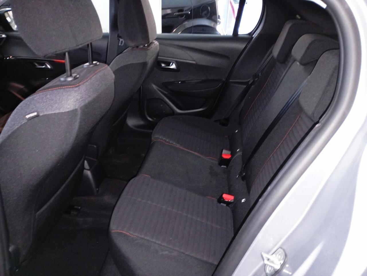 Peugeot 208 PureTech 75 Stop&Start 5 porte Active Pack (Disponibilità di altri colori)